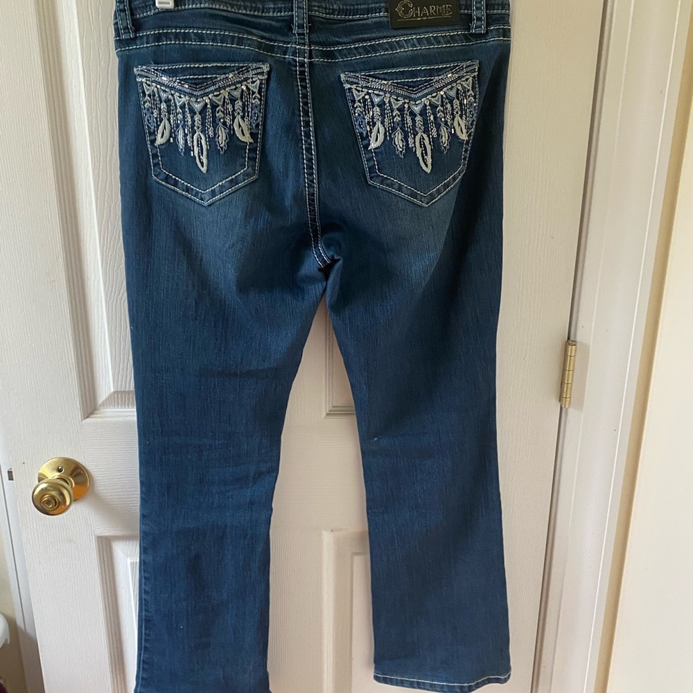 Charme Bootcut Jeans size 31